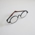 Lunettes rondes amigurumis