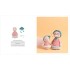 Livre "Mini Me" Ricorumi