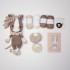 Coffret : Galopin, le cheval