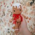 Patron "Biscuit, bonhomme de pain d'épices"