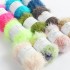 Fil Ricorumi Furry Furry Print réf.001 Pastel