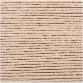 Fil Ricorumi réf.051 Mastique